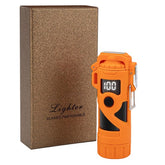 ENCENDEDOR ELÉCTRICO LINTERNA VTR-861